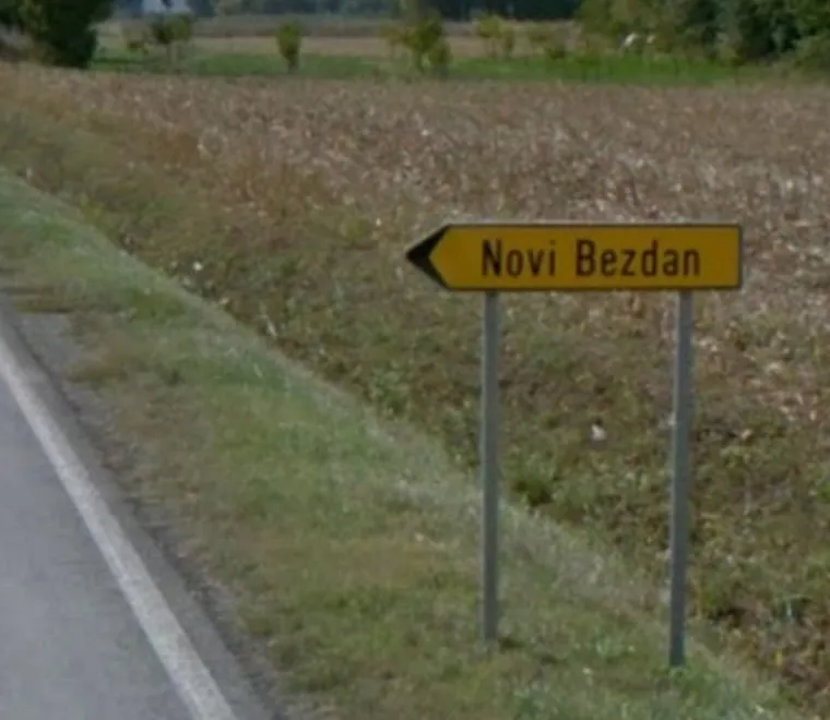 Nebojse, Ženodraga, idemo na Filipine: 30 najčudnijih naziva hrvatskih naselja