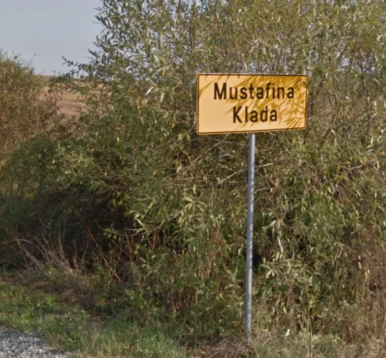 Nebojse, Ženodraga, idemo na Filipine: 30 najčudnijih naziva hrvatskih naselja