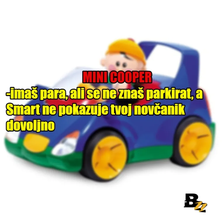 'Ako vozi&scaron; Alfu, voli&scaron; mehaničara vi&scaron;e od svoje žene': Auti i stereotipovi, 1.dio