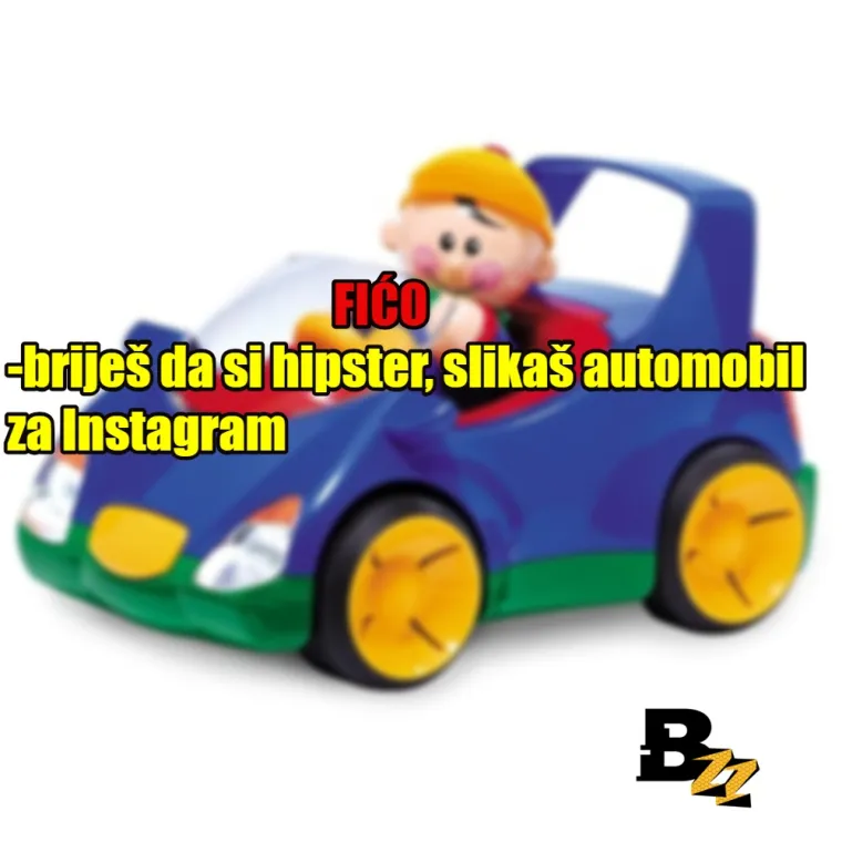 'Ako vozi&scaron; Alfu, voli&scaron; mehaničara vi&scaron;e od svoje žene': Auti i stereotipovi, 1.dio