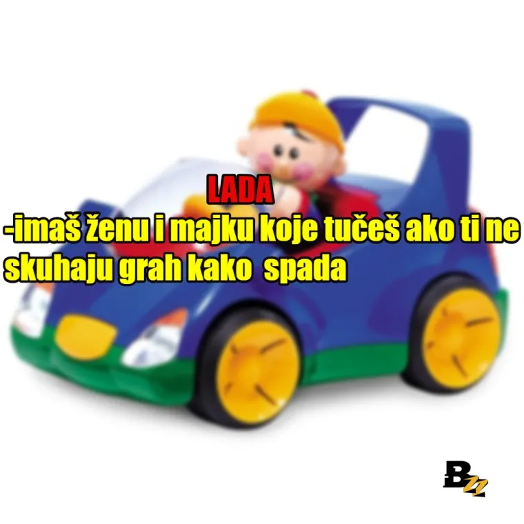 'Ako vozi&scaron; Alfu, voli&scaron; mehaničara vi&scaron;e od svoje žene': Auti i stereotipovi, 1.dio