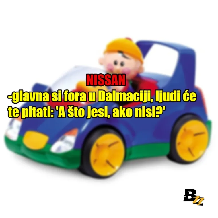 'Ako vozi&scaron; Alfu, voli&scaron; mehaničara vi&scaron;e od svoje žene': Auti i stereotipovi, 1.dio