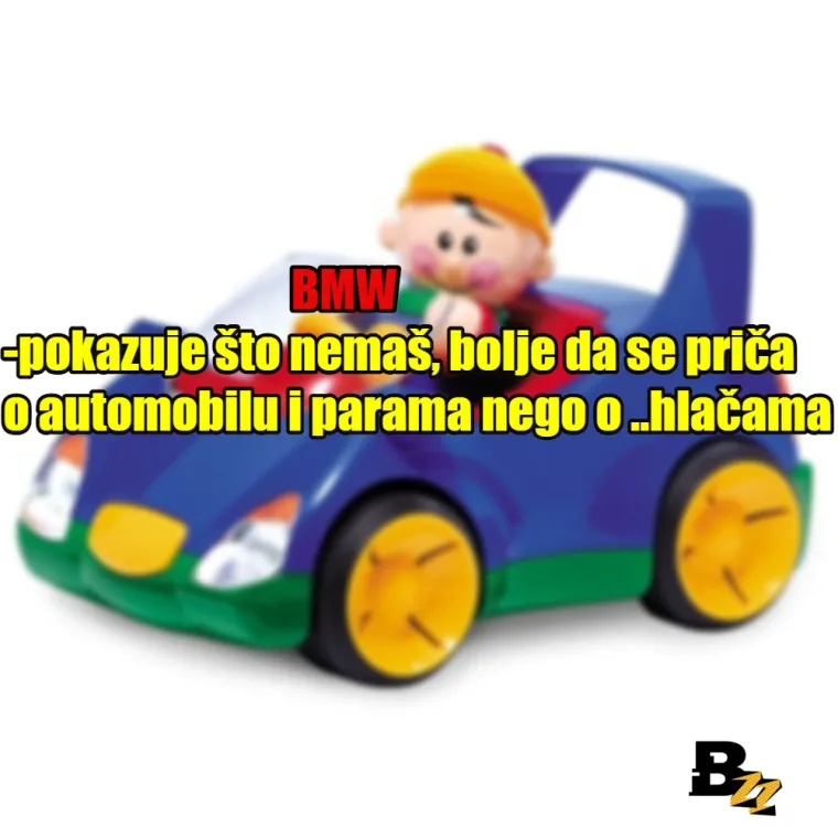 'Ako vozi&scaron; Alfu, voli&scaron; mehaničara vi&scaron;e od svoje žene': Auti i stereotipovi, 1.dio