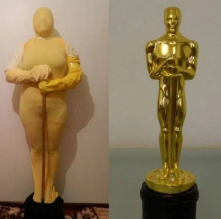 Ako niste pri lovi, a želite imati dobru masku za Ma&scaron;kare, ovih 15 ideja će vam pomoći