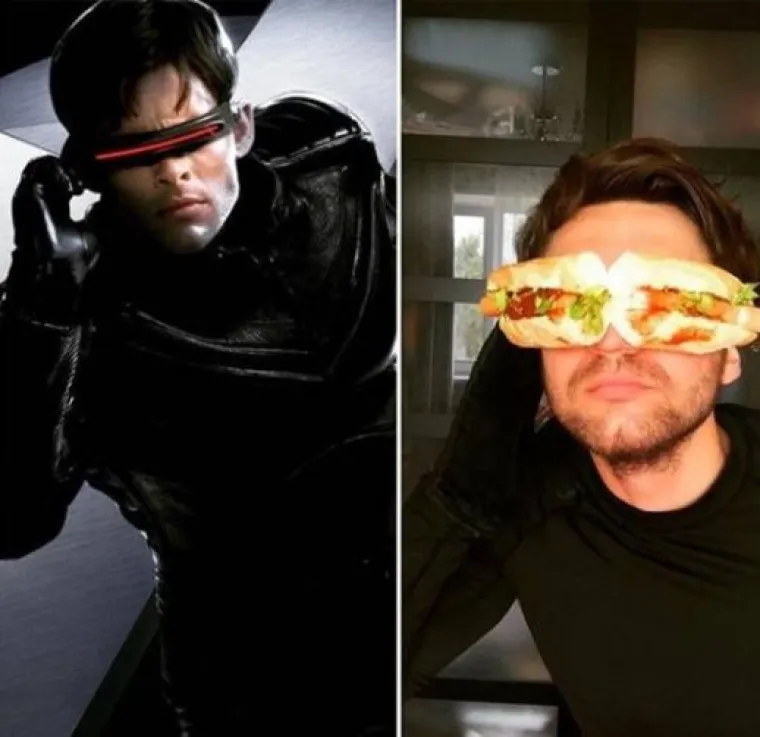 Ako niste pri lovi, a želite imati dobru masku za Ma&scaron;kare, ovih 15 ideja će vam pomoći