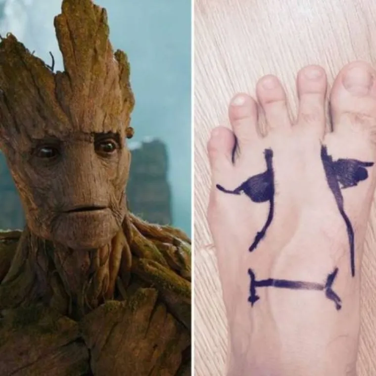 Ako niste pri lovi, a želite imati dobru masku za Ma&scaron;kare, ovih 15 ideja će vam pomoći