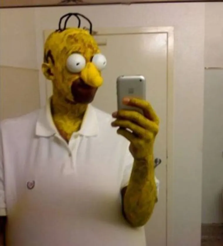 Ako niste pri lovi, a želite imati dobru masku za Ma&scaron;kare, ovih 15 ideja će vam pomoći