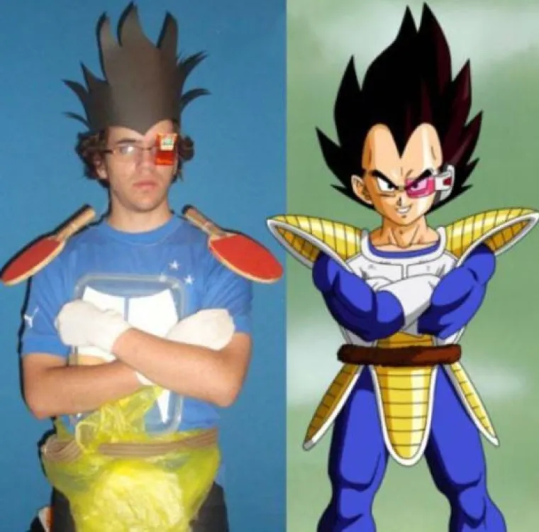 Ako niste pri lovi, a želite imati dobru masku za Ma&scaron;kare, ovih 15 ideja će vam pomoći