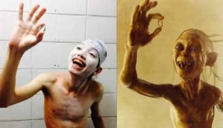 Ako niste pri lovi, a želite imati dobru masku za Ma&scaron;kare, ovih 15 ideja će vam pomoći