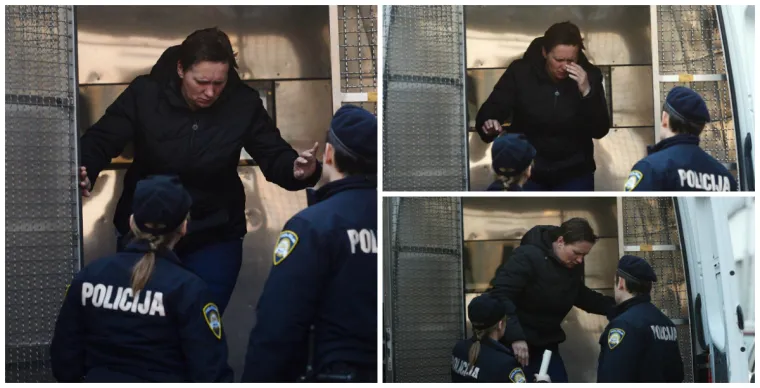 Strava u Međimurju: Ovo je žena koja je osumnjičena da je sestru ubila i stavila u zamrzivač