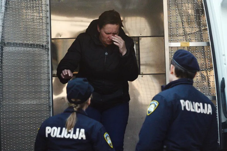 Strava u Međimurju: Ovo je žena koja je osumnjičena da je sestru ubila i stavila u zamrzivač