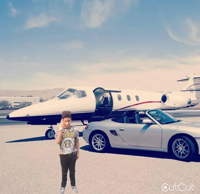 25 fotografija na kojima su ljudi urnebesno lo&scaron;e foto&scaron;opirali sebe da bi zadivili dru&scaron;tvene mreže