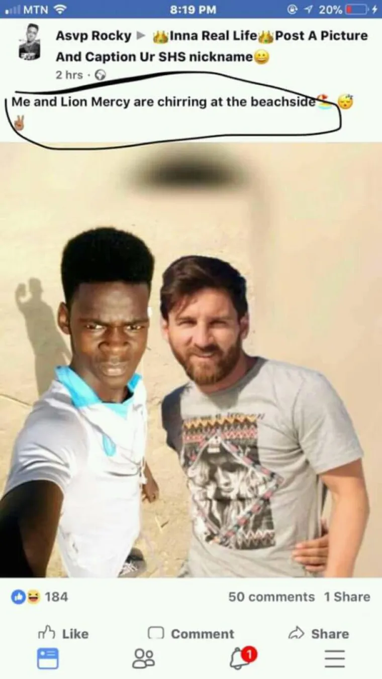 25 fotografija na kojima su ljudi urnebesno lo&scaron;e foto&scaron;opirali sebe da bi zadivili dru&scaron;tvene mreže