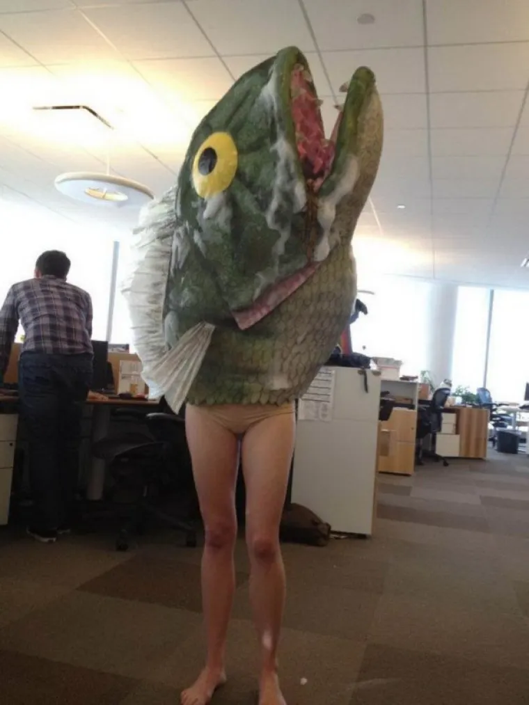 Neki se svim silama trude biti originalni i &scaron;aljivi, neki očito imaju vi&scaron;ka vremena, a neki veliki manjak sreće