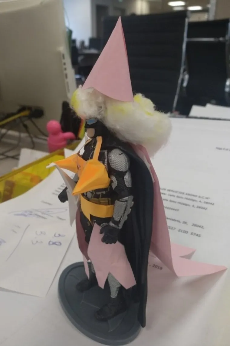 KOJE KOLEGE MOŽETE PREPOZNATI: Radno mjesto je često puno klaunova, zabu&scaron;anata ili onih likova koji stvarno nemaju sreće