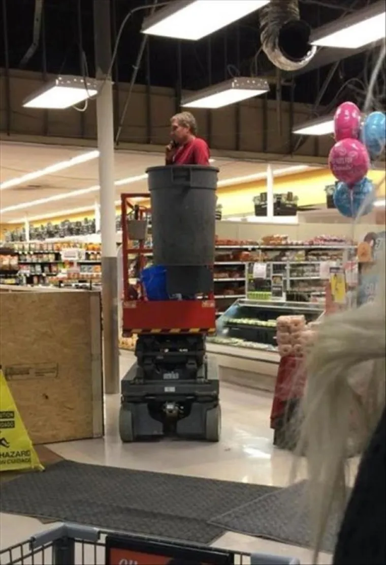 KOJE KOLEGE MOŽETE PREPOZNATI: Radno mjesto je često puno klaunova, zabu&scaron;anata ili onih likova koji stvarno nemaju sreće