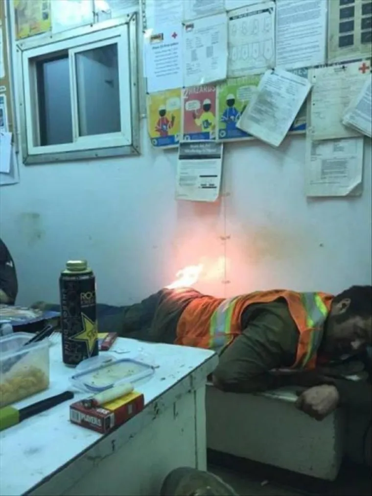 KOJE KOLEGE MOŽETE PREPOZNATI: Radno mjesto je često puno klaunova, zabu&scaron;anata ili onih likova koji stvarno nemaju sreće