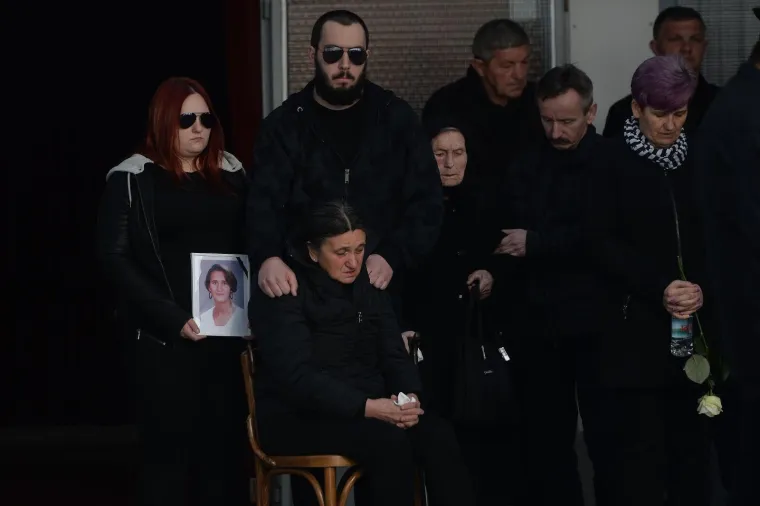 SPROVOD JASMINE DOMINIĆ, NESTALE PRIJE 19 GODINA: U selu vlada opsadno stanje, interventna policija na terenu