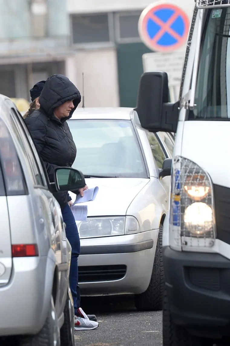 SMILJANI SRNEC ODREĐEN ISTRAŽNI ZATVOR: U njemu će provesti mjesec dana