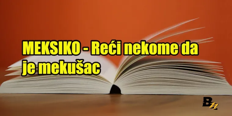 'Bremen' je Srbin, a 'Herpes' gospodin pas: 15 urnebesnih značenja hrvatskih riječi koje zapravo to ne znače