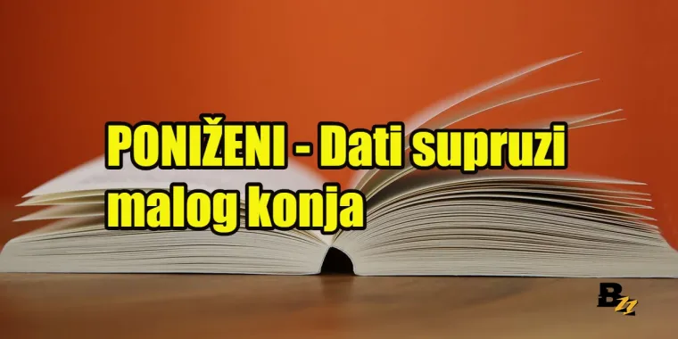 'Bremen' je Srbin, a 'Herpes' gospodin pas: 15 urnebesnih značenja hrvatskih riječi koje zapravo to ne znače