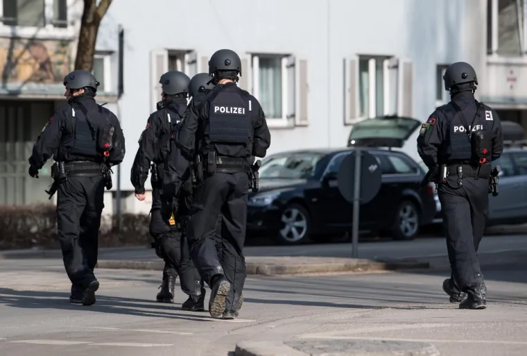 Pucnjava u Münchenu: Hrvat je ubio svog kolegu pa onda sebe