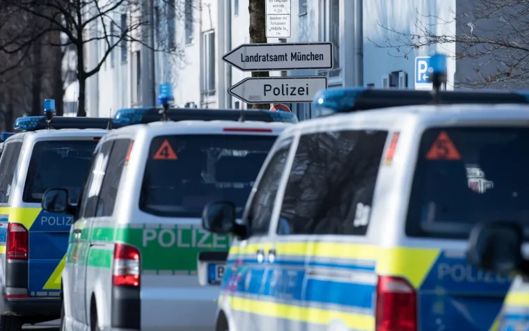 Pucnjava u Münchenu: Hrvat je ubio svog kolegu pa onda sebe