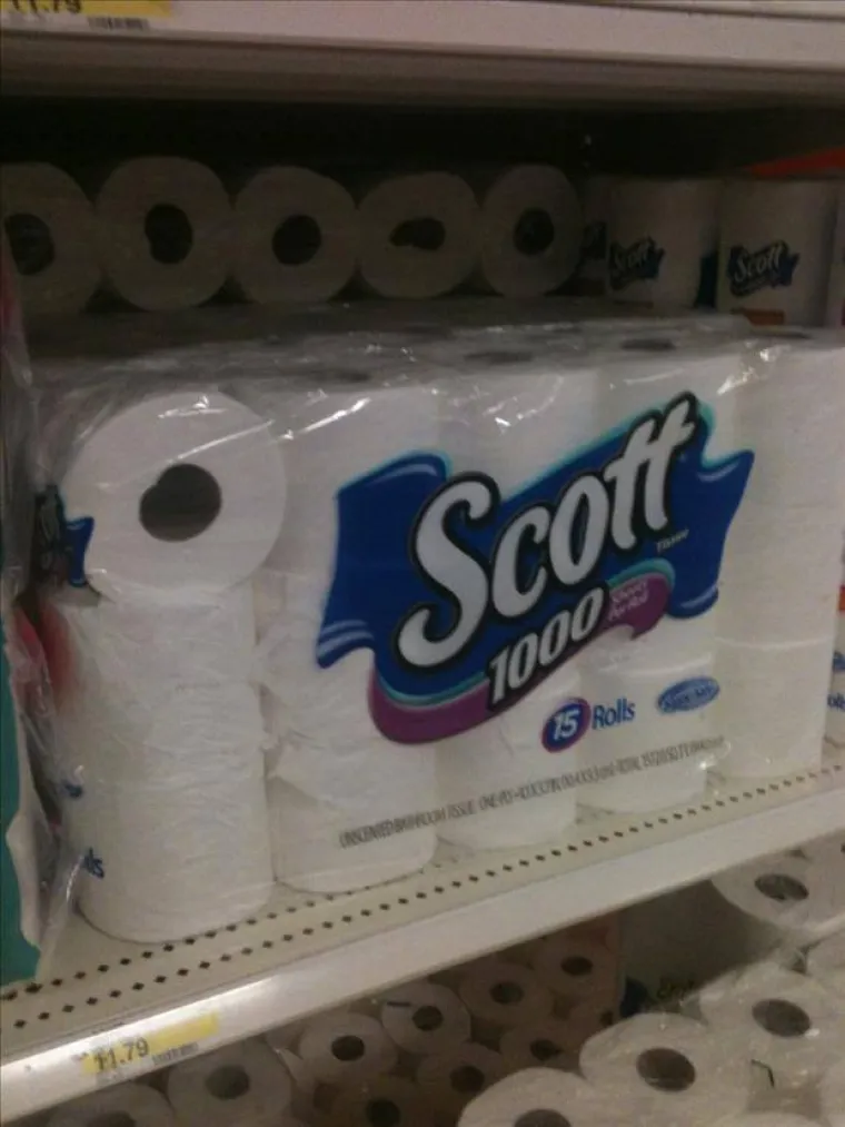 20 iritantnih nepravilnosti koje će vam dignuti živce i napraviti OCD ako ga već niste imali