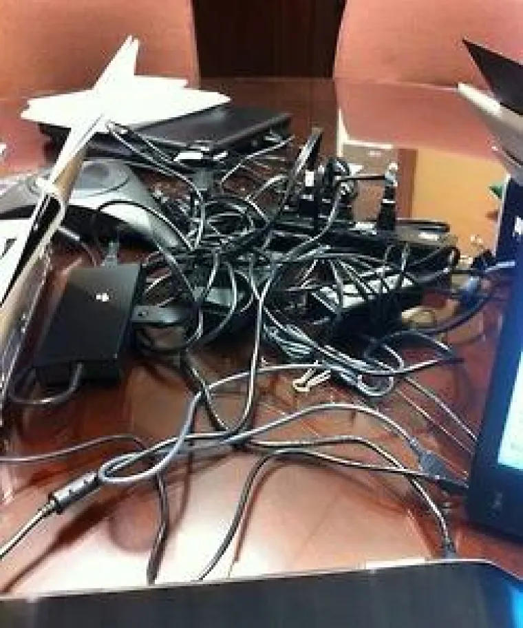 20 iritantnih nepravilnosti koje će vam dignuti živce i napraviti OCD ako ga već niste imali