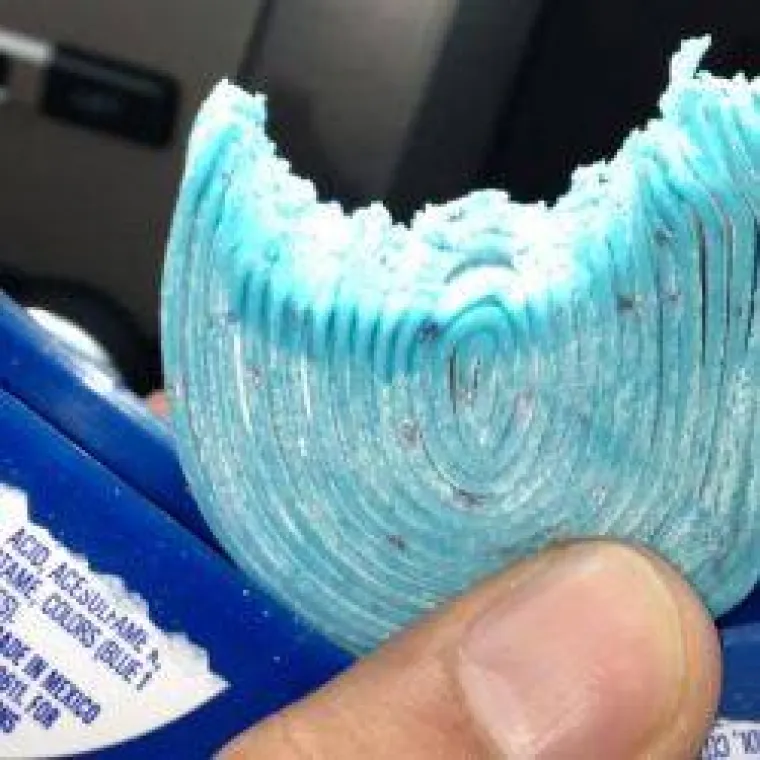 20 iritantnih nepravilnosti koje će vam dignuti živce i napraviti OCD ako ga već niste imali