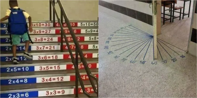 Da ovako izgledaju sve na&scaron;e &scaron;kole, iz nje bi djeca vjerojatno izlazila jo&scaron; pametnija i sretnija