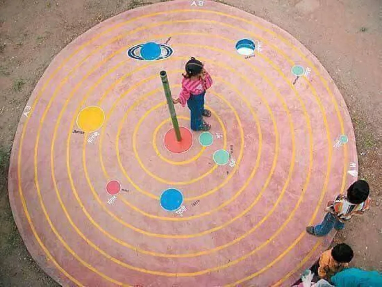 Da ovako izgledaju sve na&scaron;e &scaron;kole, iz nje bi djeca vjerojatno izlazila jo&scaron; pametnija i sretnija