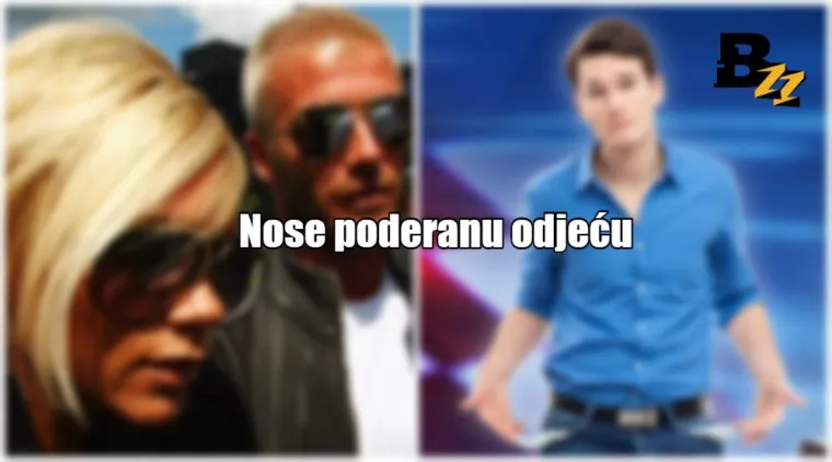 I jedni i drugi jedu sira samoga: 20 tragičnih sličnosti između ekstremno bogatih i ekstremno siroma&scaron;nih ljudi