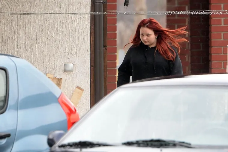 Policija pretresla spremi&scaron;te Dominićevih, odnijeli nekoliko vreća