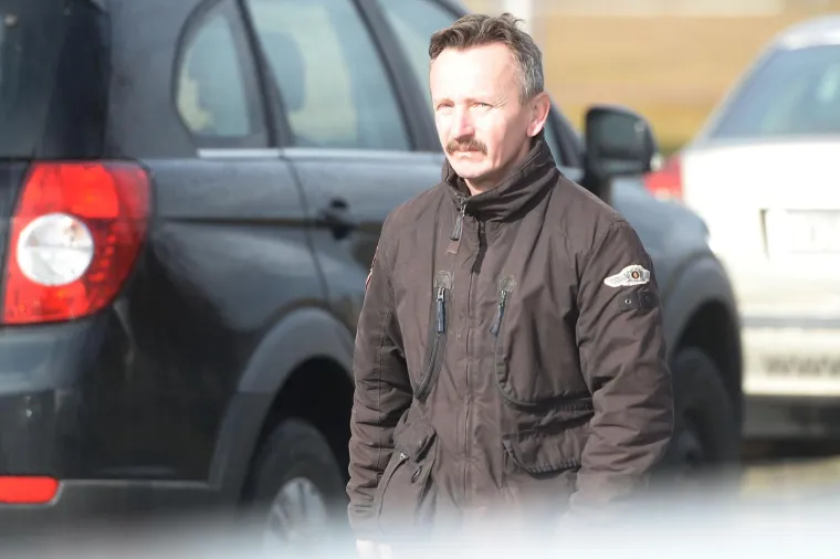 POLICIJSKA AKCIJA U PALOVCU: Pogledajte kako je izgledao pretres kuće u u kojoj je pronađeno Jasminino tijelo