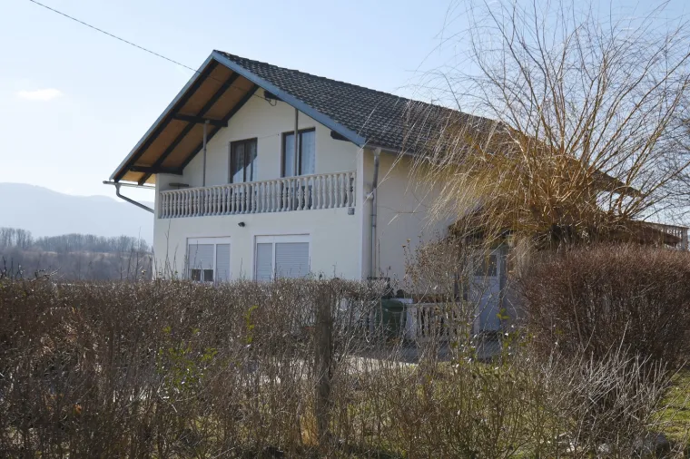 Novi &scaron;okantan slučaj na sjeveru Hrvatske: Ovo je kuća u kojoj je pronađeno mrtvo novorođenče