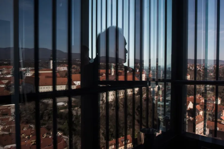 Zagreb iz ptičje perspektive: Pogledajte fotografije metropole koje oduzimaju dah