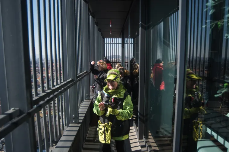 Zagreb iz ptičje perspektive: Pogledajte fotografije metropole koje oduzimaju dah