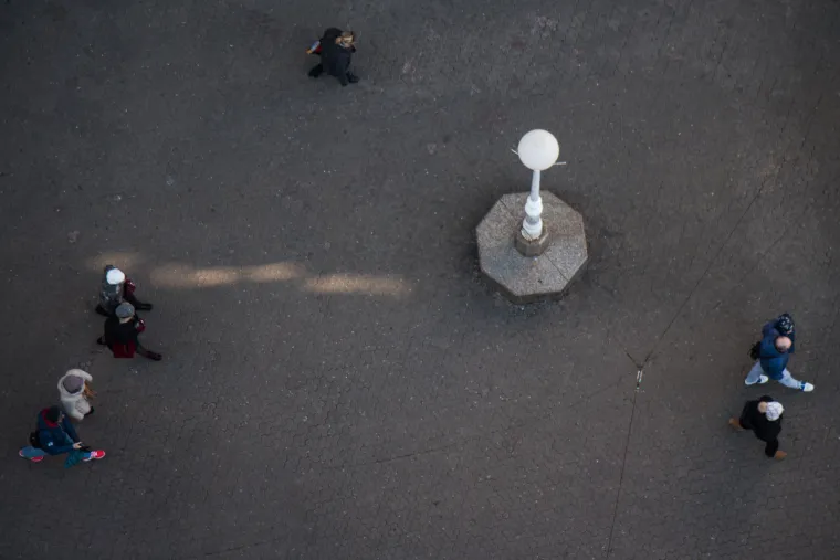 Zagreb iz ptičje perspektive: Pogledajte fotografije metropole koje oduzimaju dah