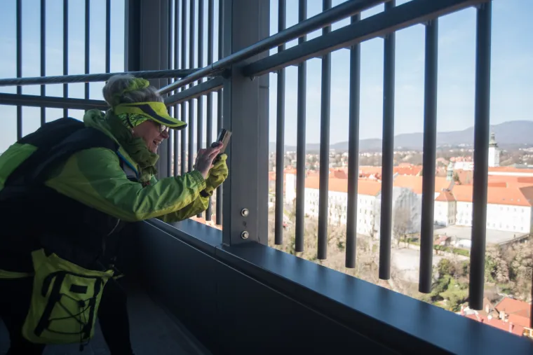 Zagreb iz ptičje perspektive: Pogledajte fotografije metropole koje oduzimaju dah
