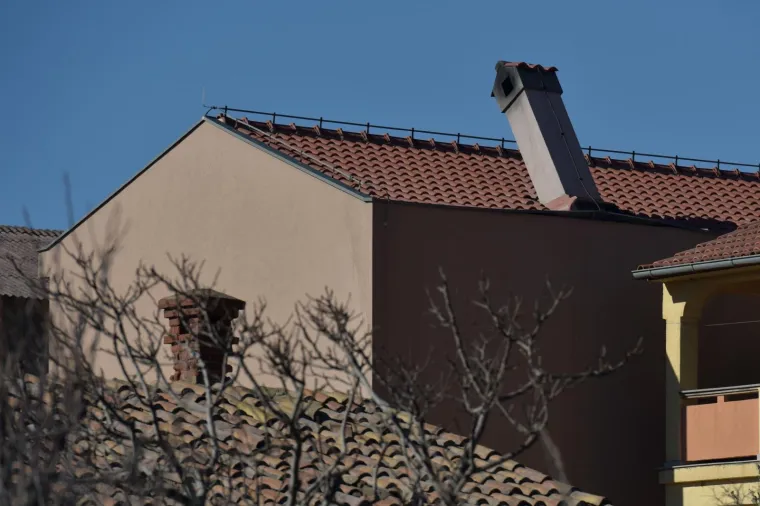 Dramatično u Dalmaciji: Pogledajte koje je posljedice ostavila jedna od najjačih bura