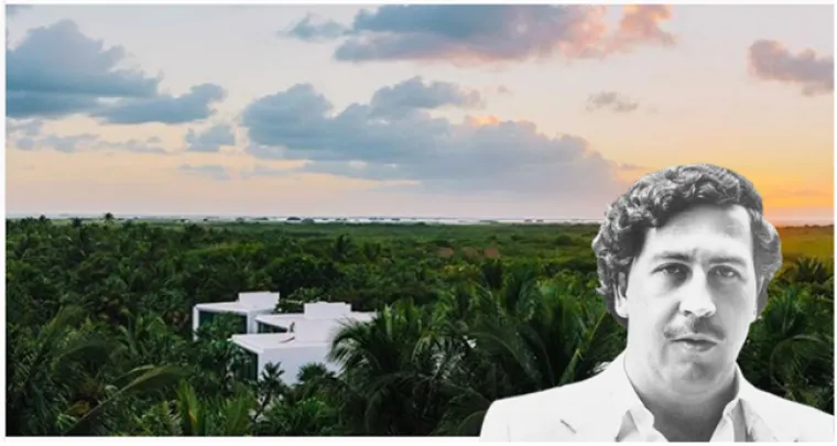 Spektakularna eksplozija! Digli u zrak &scaron;esterokatnicu kokainskog narkobosa odgovornog za 6000 ubojstava