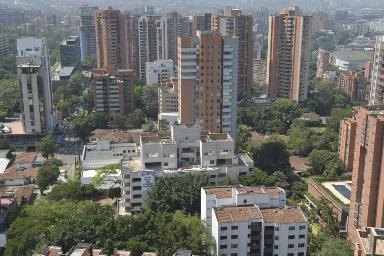 Spektakularna eksplozija! Digli u zrak &scaron;esterokatnicu kokainskog narkobosa odgovornog za 6000 ubojstava