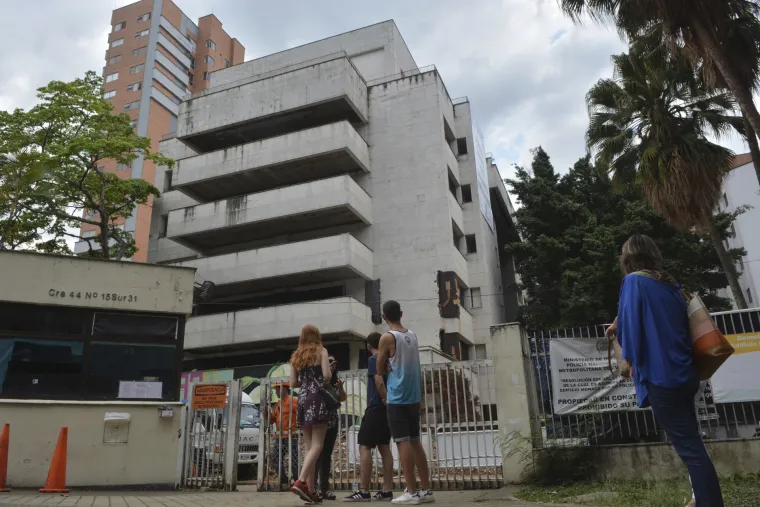 Spektakularna eksplozija! Digli u zrak &scaron;esterokatnicu kokainskog narkobosa odgovornog za 6000 ubojstava