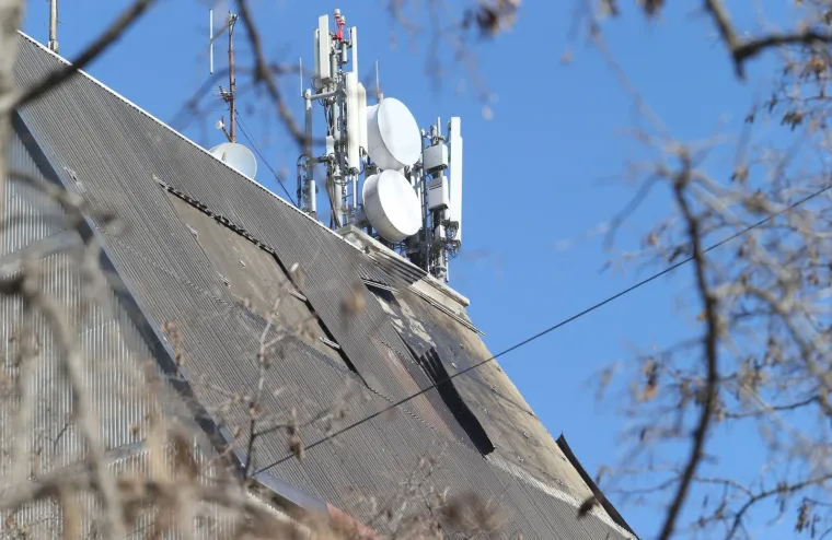 &Scaron;teta po cijelom gradu: Bura u Splitu otežava kretanje, a osjećaj hladnoće je polarni!