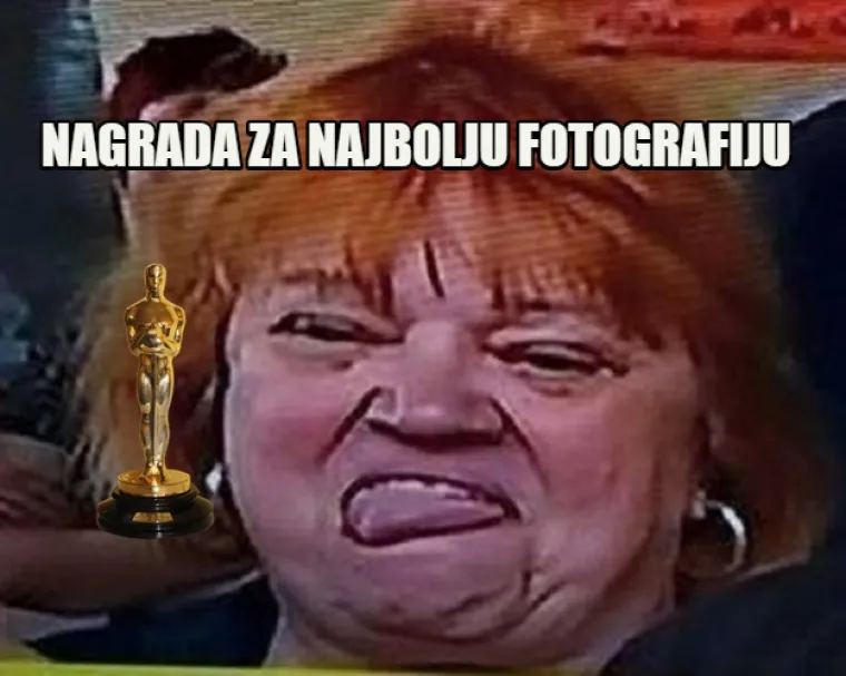 Političari kao glumci, iako je sve to isto: Održali smo vlastitu dodjelu Oscara, a zlatni kipić dobili su...