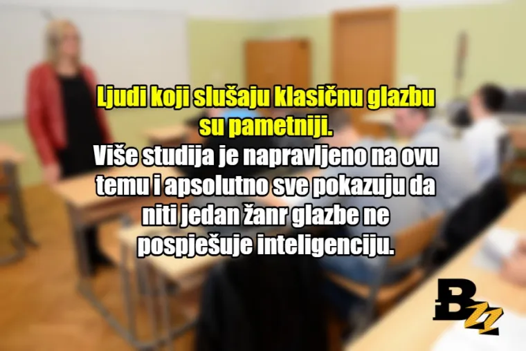 'Kada odrastete, pisati ćete pisanim slovima': 20 neistina kojih smo naučili u &scaron;koli