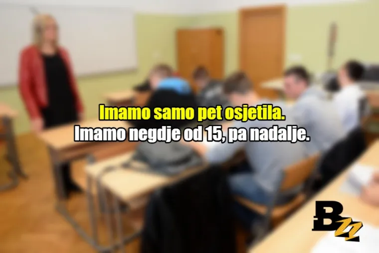 'Kada odrastete, pisati ćete pisanim slovima': 20 neistina kojih smo naučili u &scaron;koli