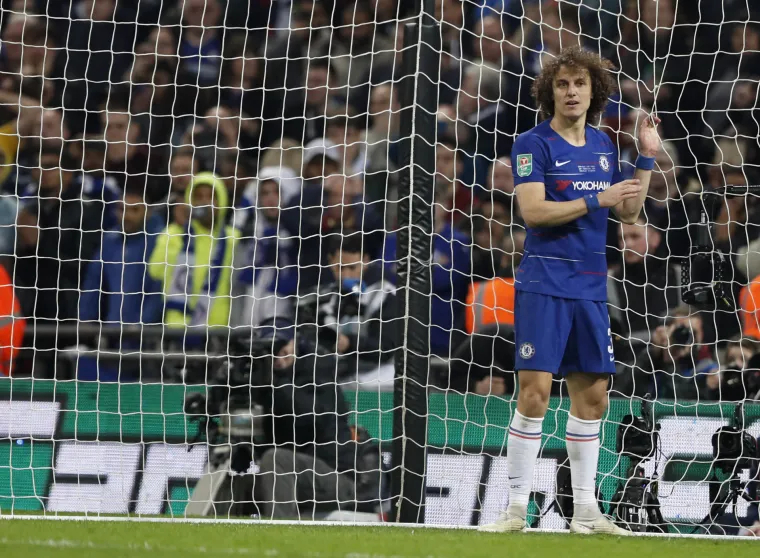 Chelsea - Manchester City