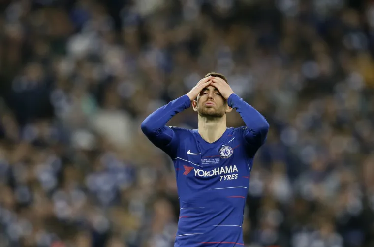 Chelsea - Manchester City